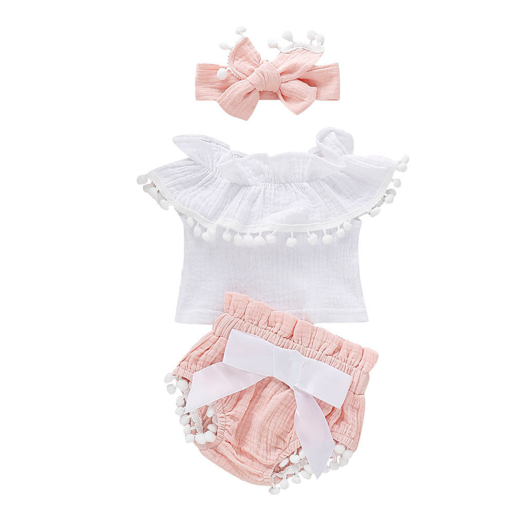 Natalie Spring Set