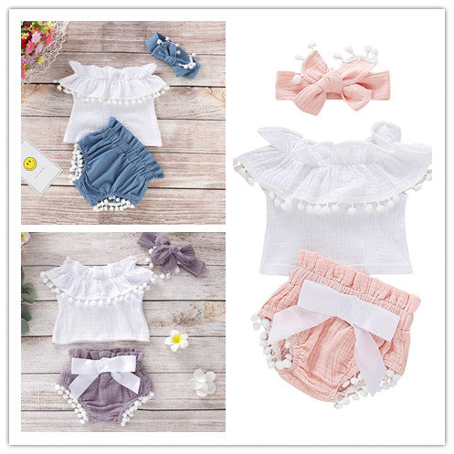 Natalie Spring Set