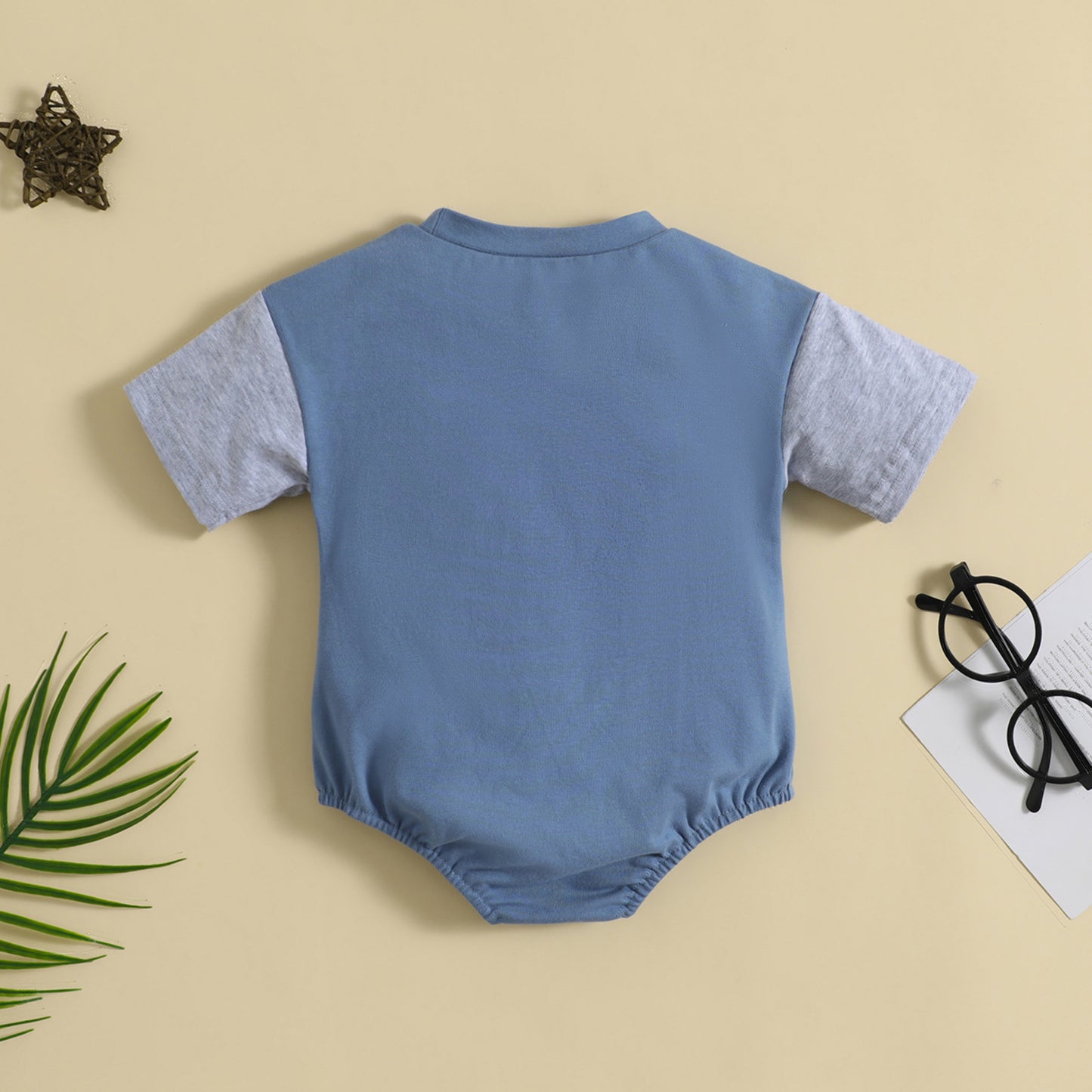 Little Dude Onesie