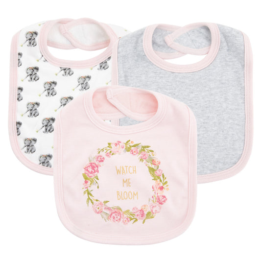 Baby Bib Pack