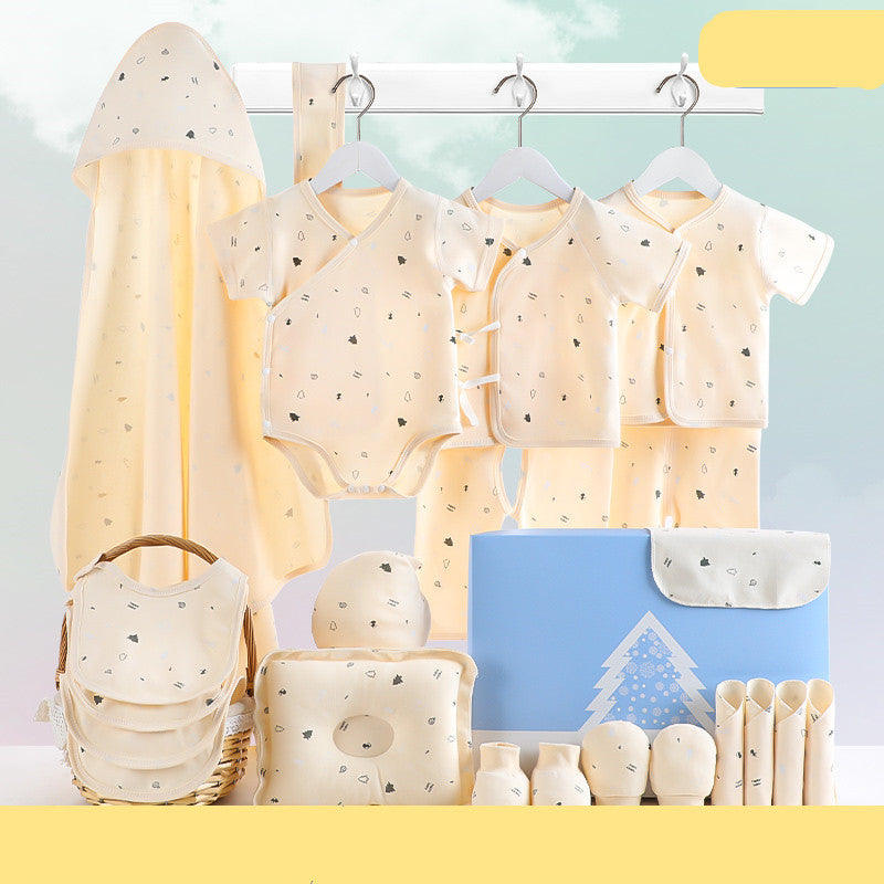 Little Star Baby Gift Set