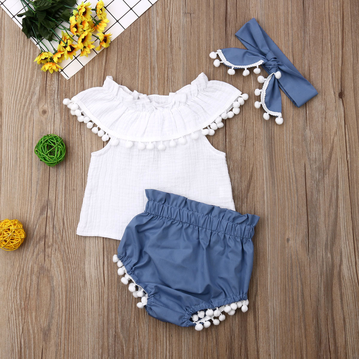 Natalie Spring Set