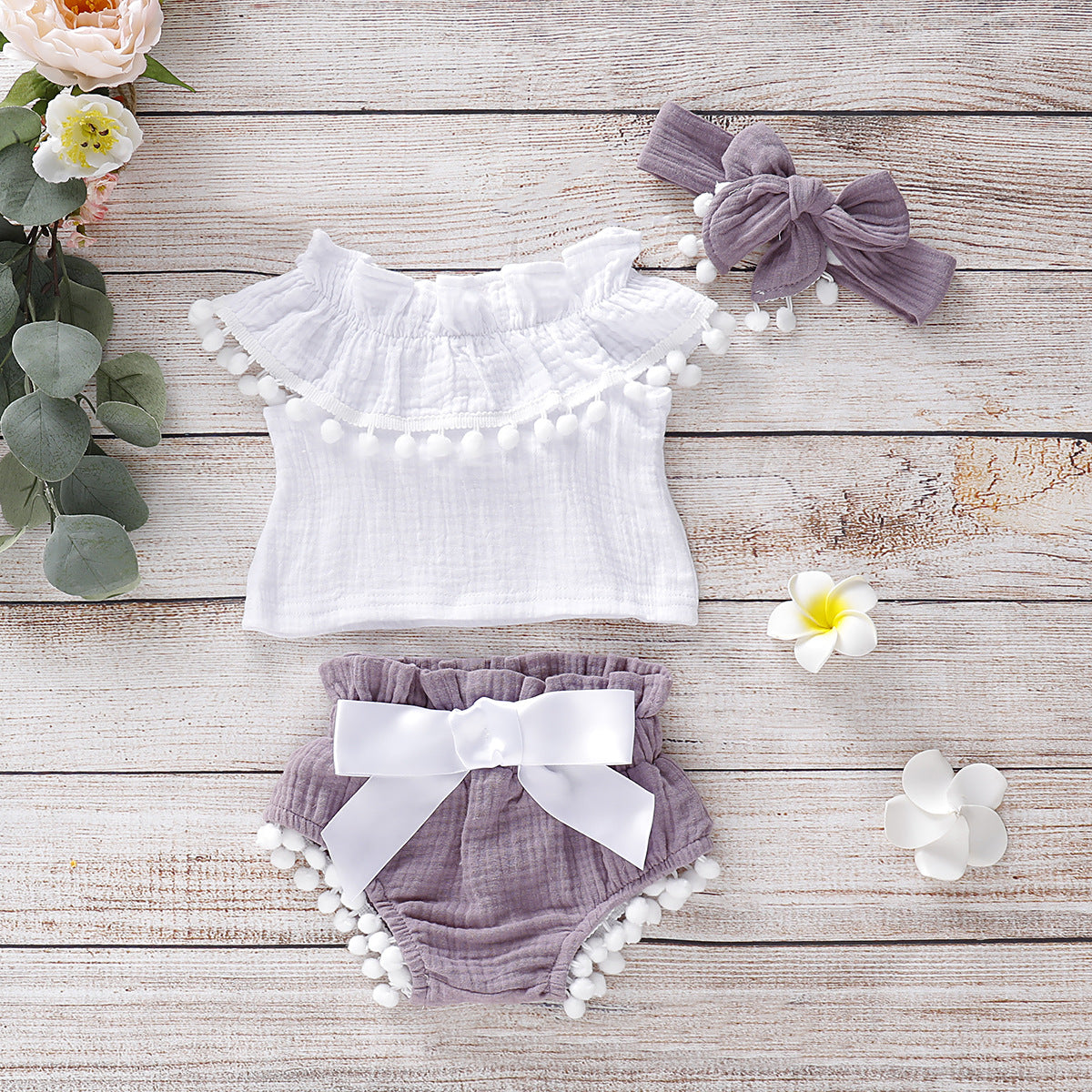 Natalie Spring Set