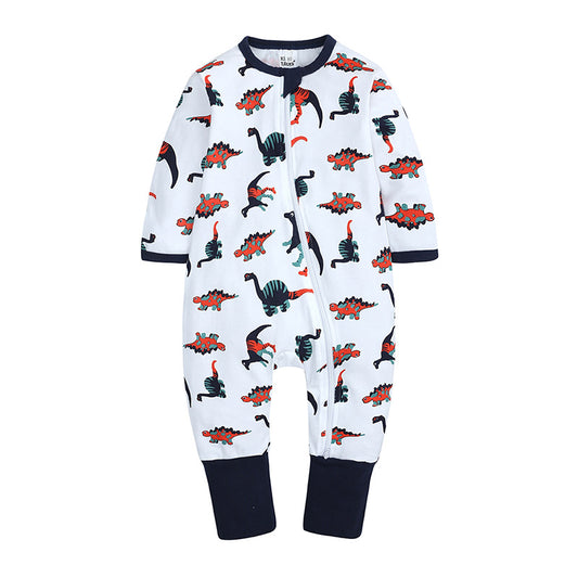 Noah Dino Onesie