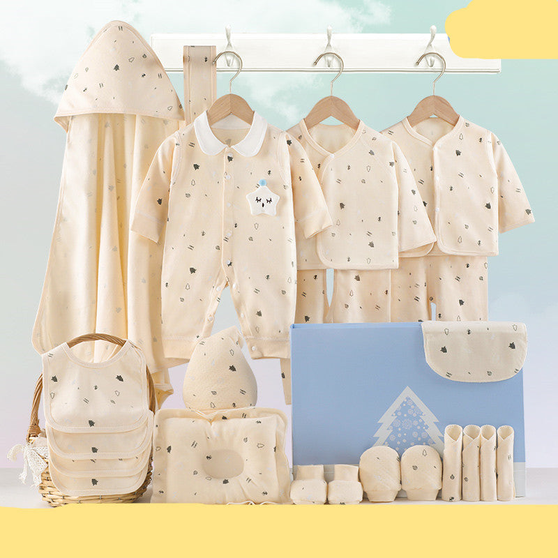 Little Star Baby Gift Set