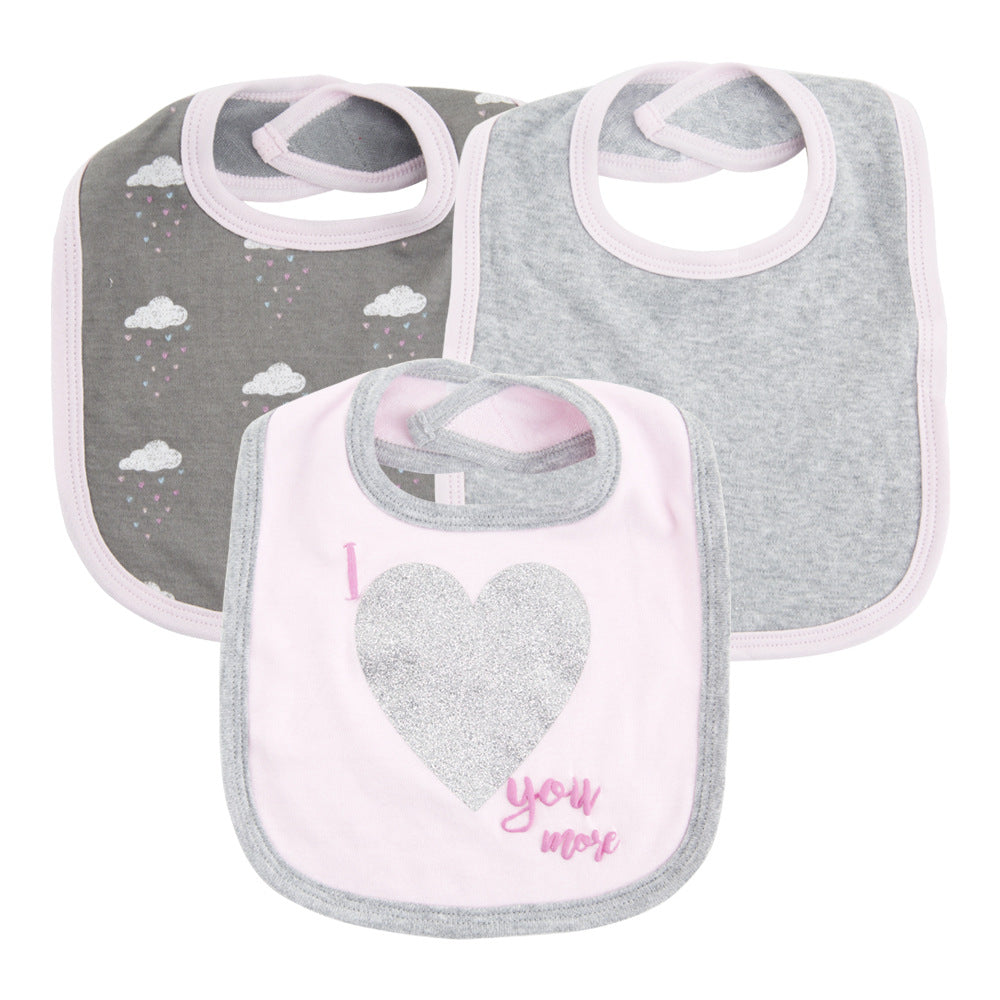 Baby Bib Pack