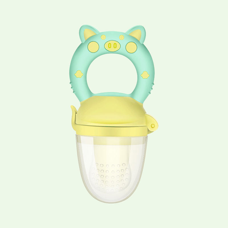 Animal Fruit Feeder Pacifier