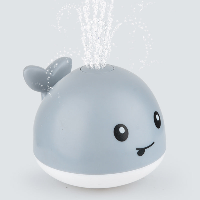 Whaley Spray Bath Time Toy