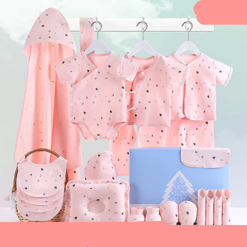 Little Star Baby Gift Set