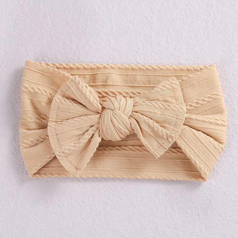 Bow Head Band