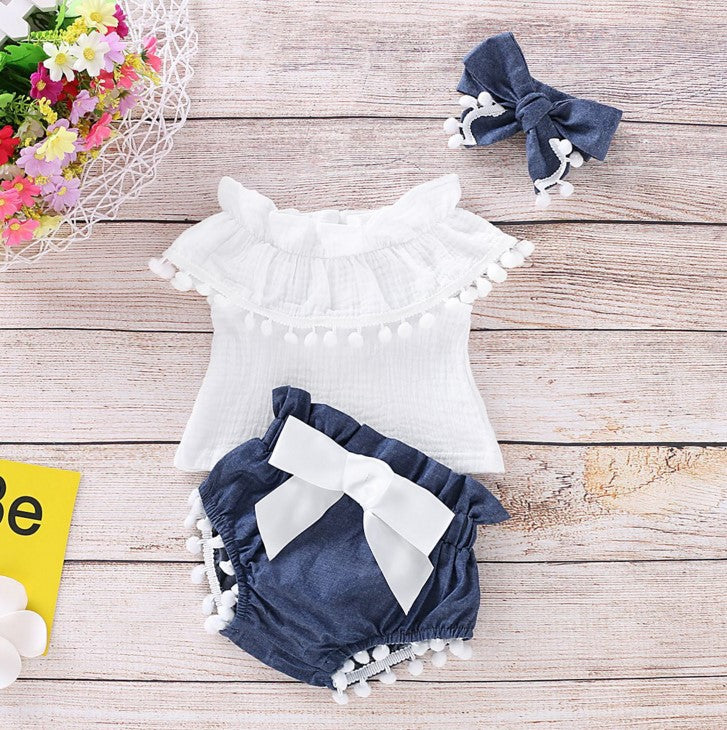 Natalie Spring Set