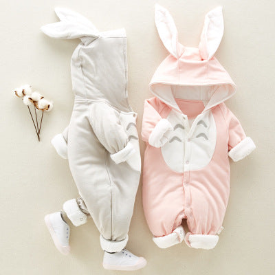 Sarah Bunny Suit