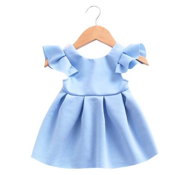 Lily Bow Dress