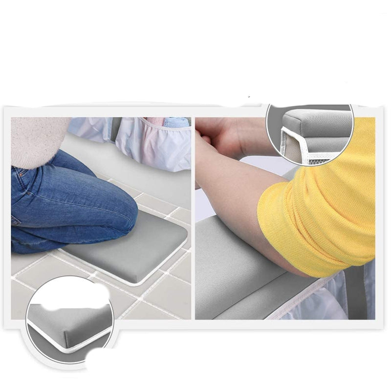 Bath Knee And Elbow Saver