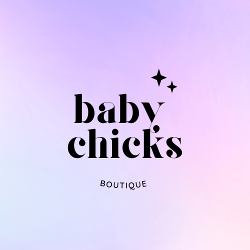 Baby Chicks Boutique