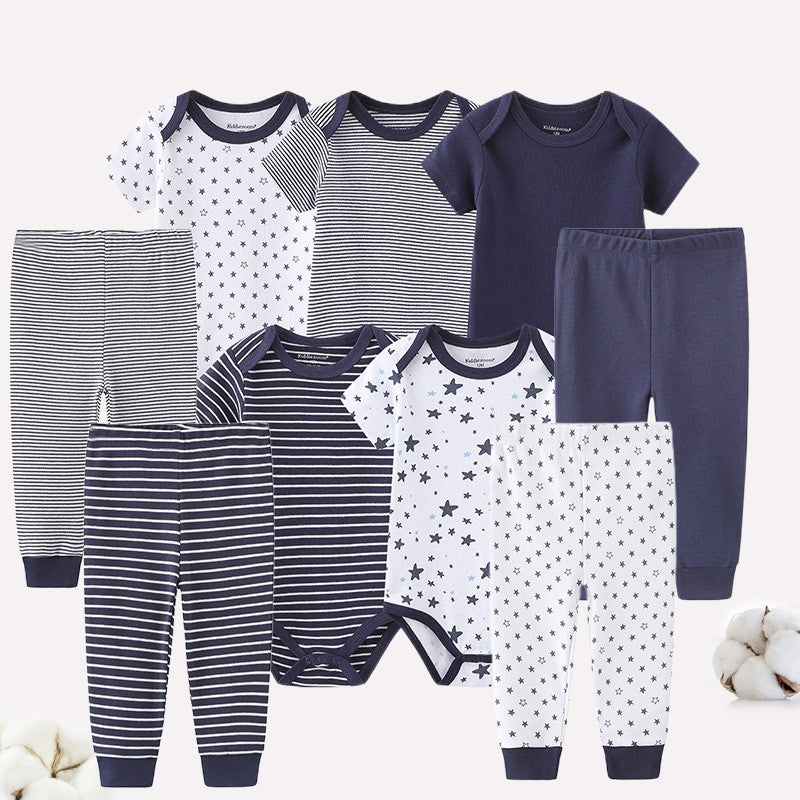 Luke Pajama Bundle